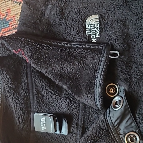 North Face Fleece - Picture 2 of 2